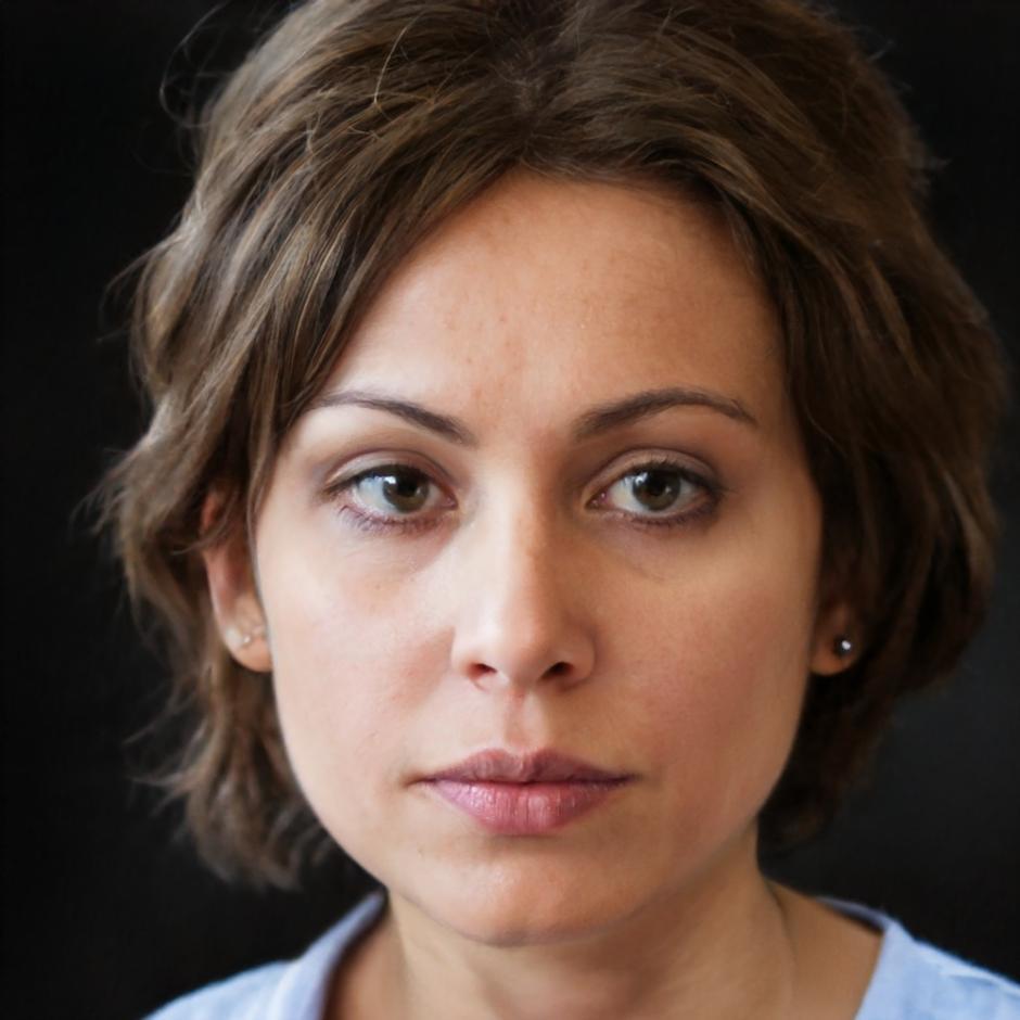 Directora de Formación